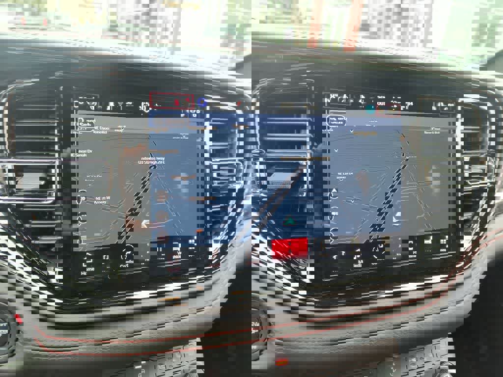 New 2026 Dodge Durango GT image 18