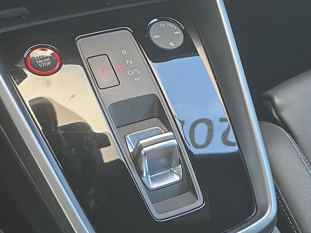 Used 2023 Audi S3 Premium Plus w/ Premium Plus Package image 20