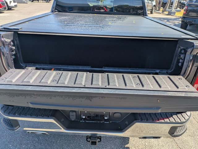 Used 2023 GMC Sierra 1500 SLT w/ SLT Premium Package image 11