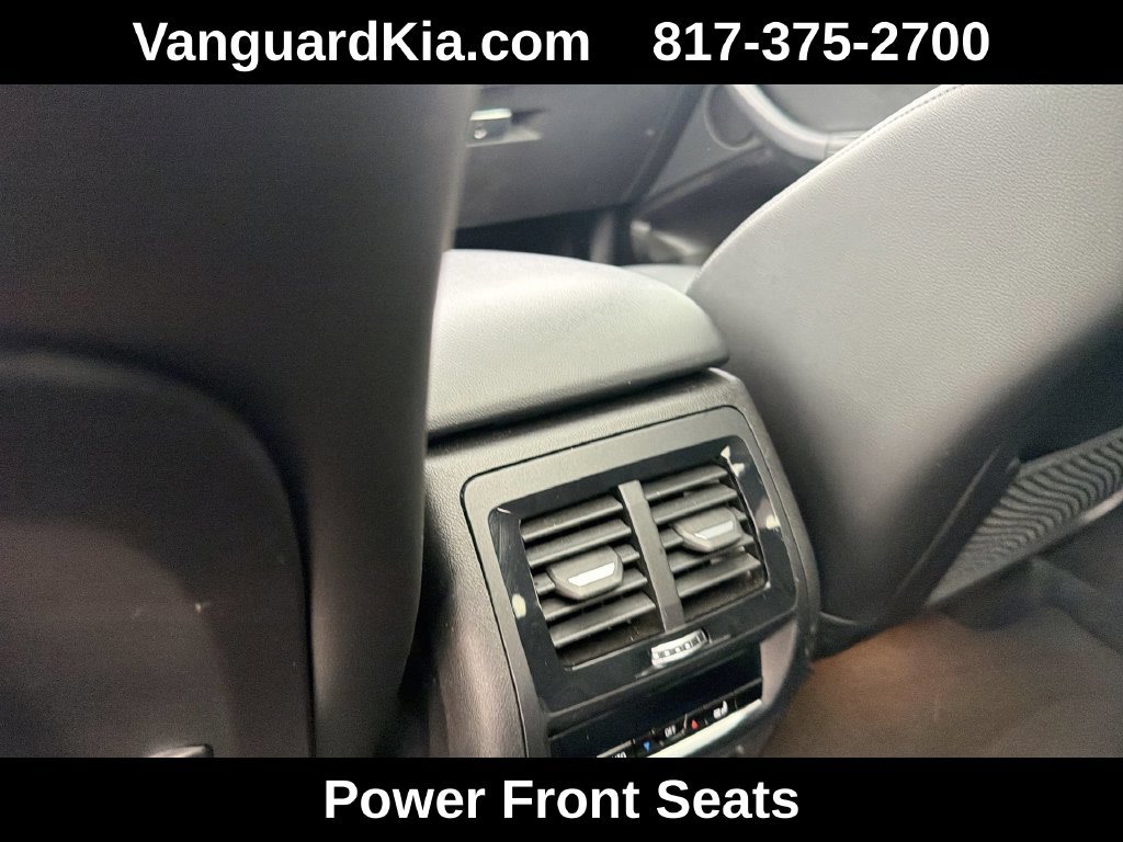 Used 2022 BMW X3 xDrive30i w/ M Sport Package 2 AWD/4WD image 27