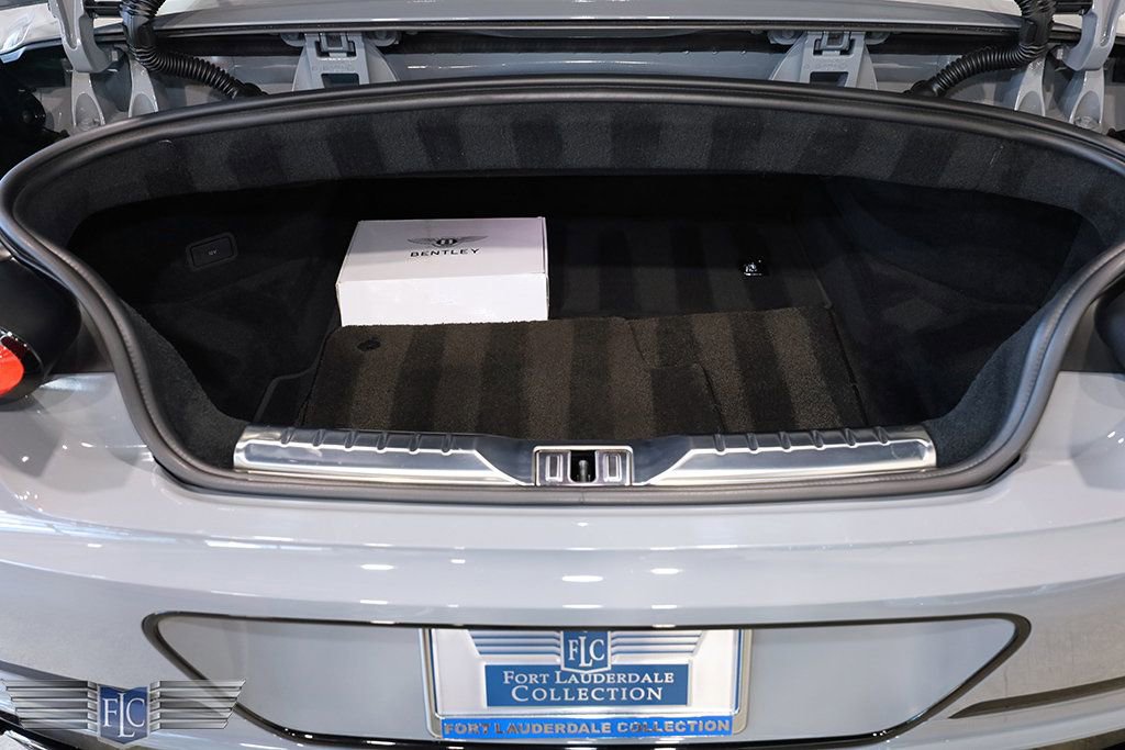 Used 2021 Bentley Continental GT image 39