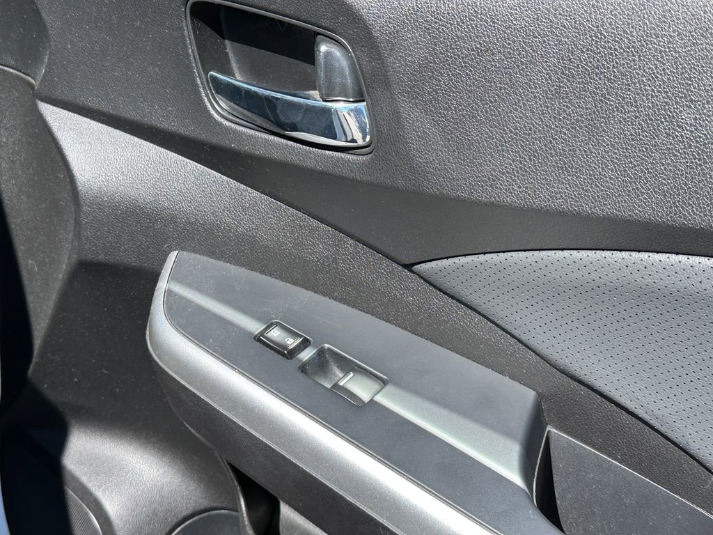 Used 2016 Honda CR-V Touring image 18