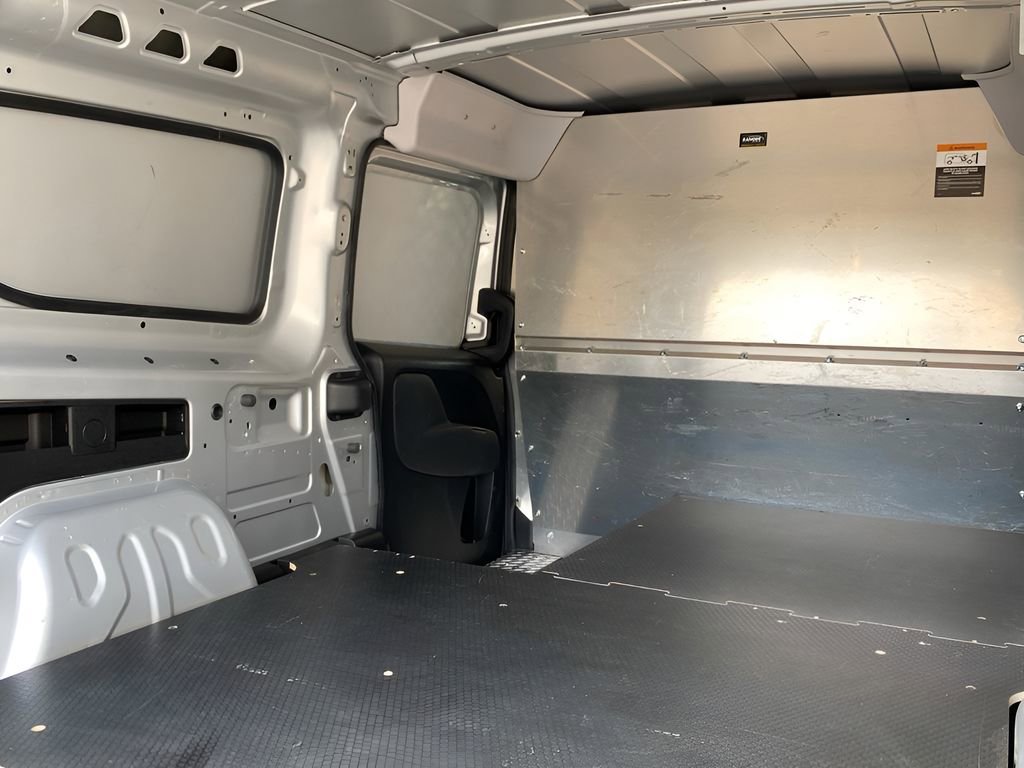 Used 2022 RAM ProMaster City Tradesman image 21