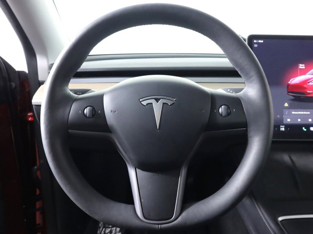 Used 2024 Tesla Model Y Long Range image 10