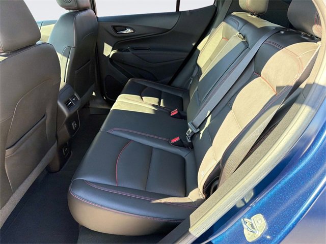 Used 2022 Chevrolet Equinox RS w/ RS Leather Package image 15