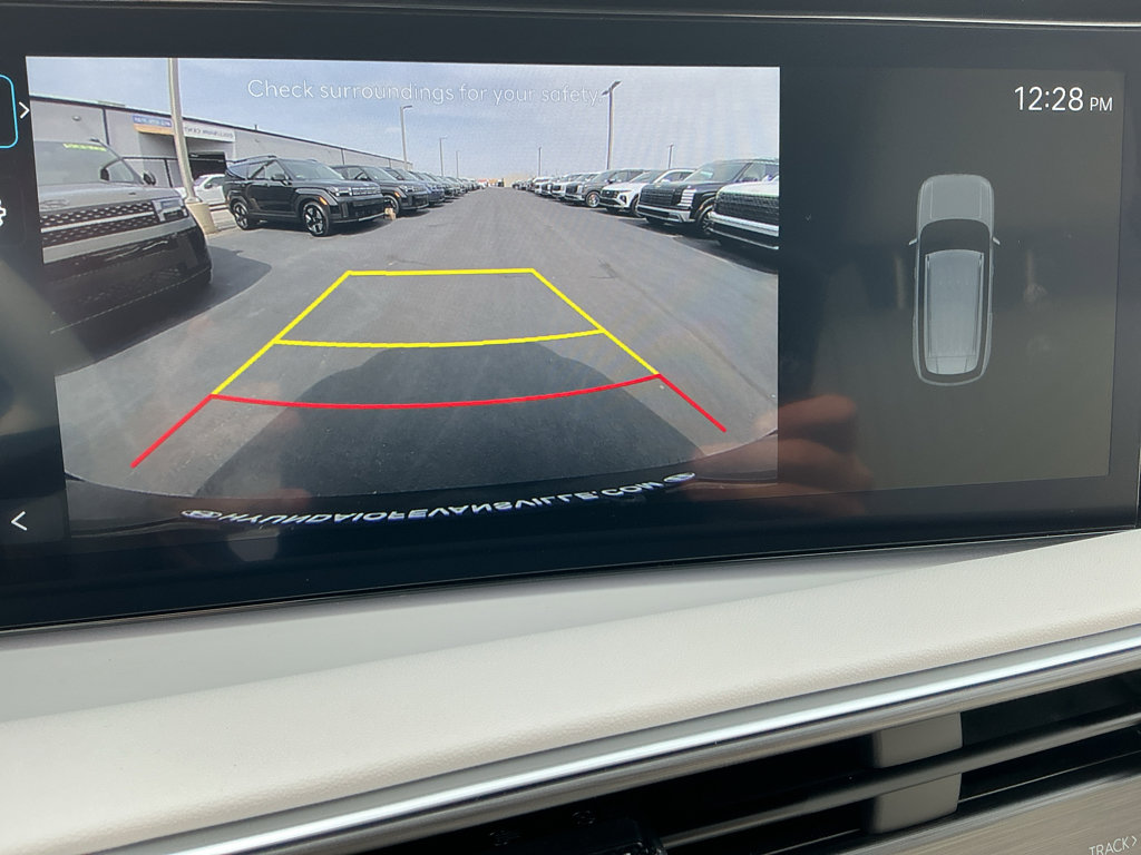 New 2026 Hyundai Palisade SEL image 23