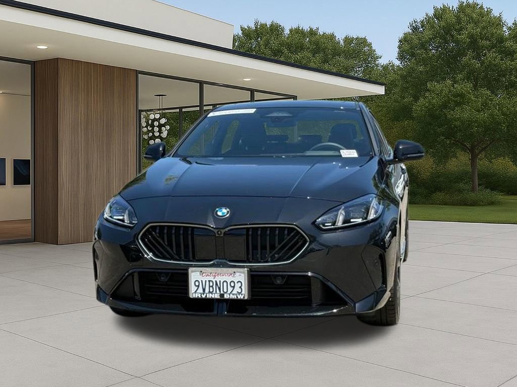 Used 2026 BMW 228i w/ Technology Package FWD image 3