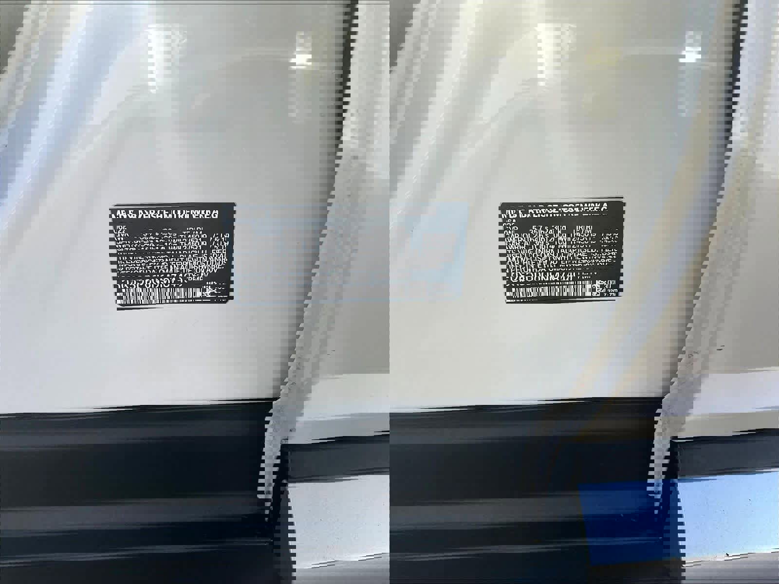 Used 2022 BMW X3 xDrive30i w/ Convenience Package image 33