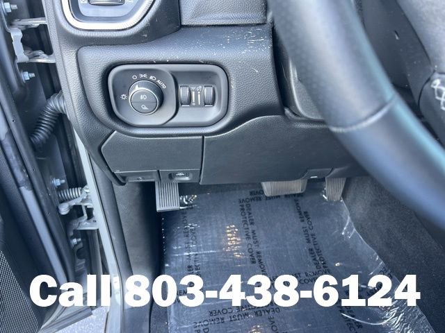 Used 2026 RAM 2500 Rebel w/ Rebel Level 1 Equipment Group AWD/4WD image 21