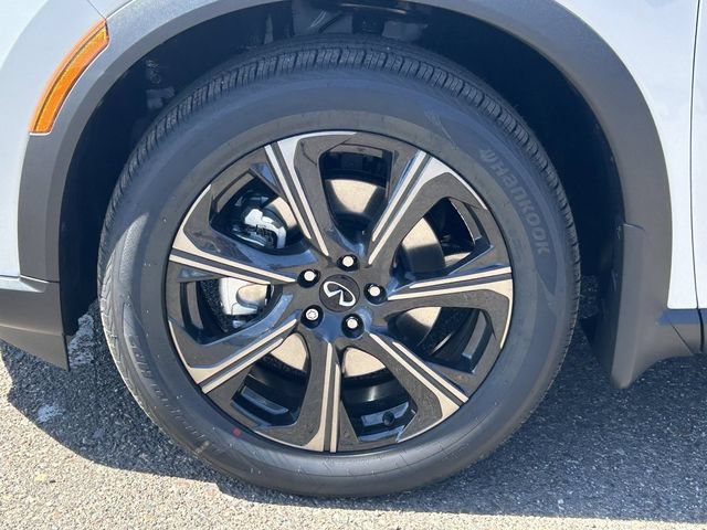 New 2027 INFINITI QX60 Autograph AWD/4WD image 10