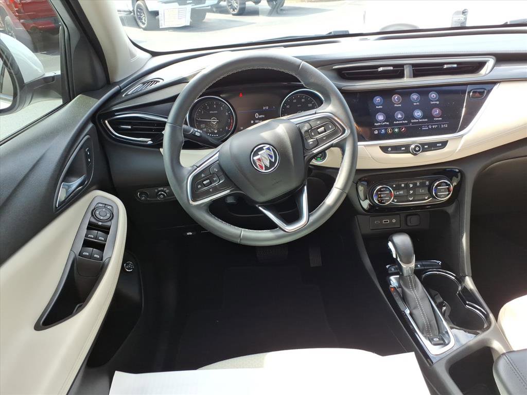 Used 2023 Buick Encore GX Select image 10