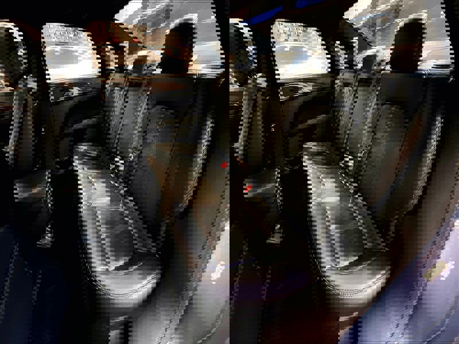 Used 2018 Lincoln MKZ Select w/ Select Plus Package image 15