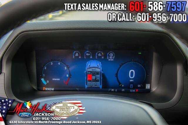 New 2026 Ford F150 XLT w/ Equipment Group 303A High AWD/4WD image 27