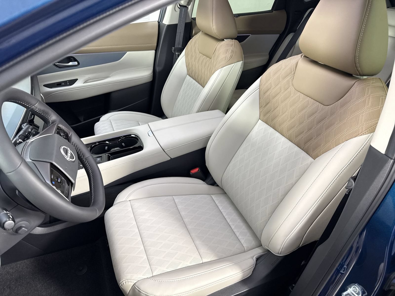 New 2026 Nissan Murano Platinum w/ Cargo Package AWD/4WD image 20
