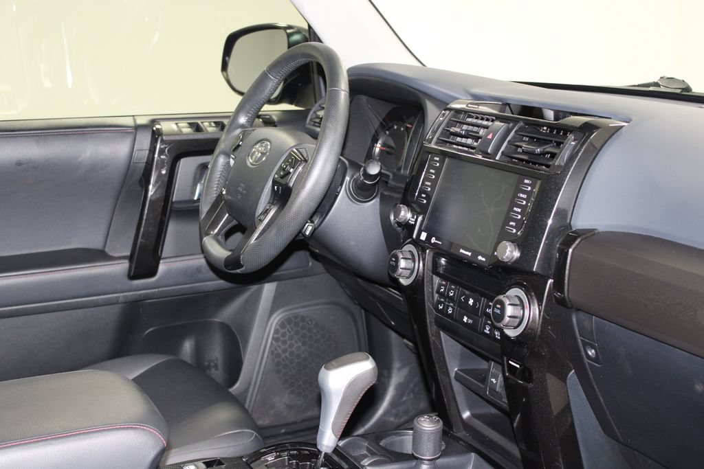 Used 2021 Toyota 4Runner TRD Pro AWD/4WD image 31