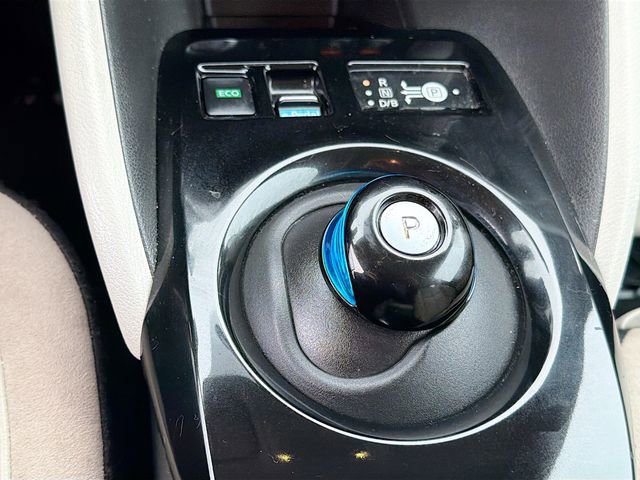 Used 2019 Nissan Leaf SL w/ SL Technology Package image 16
