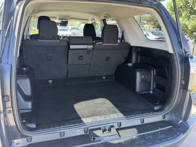 Used 2024 Toyota 4Runner SR5 image 23