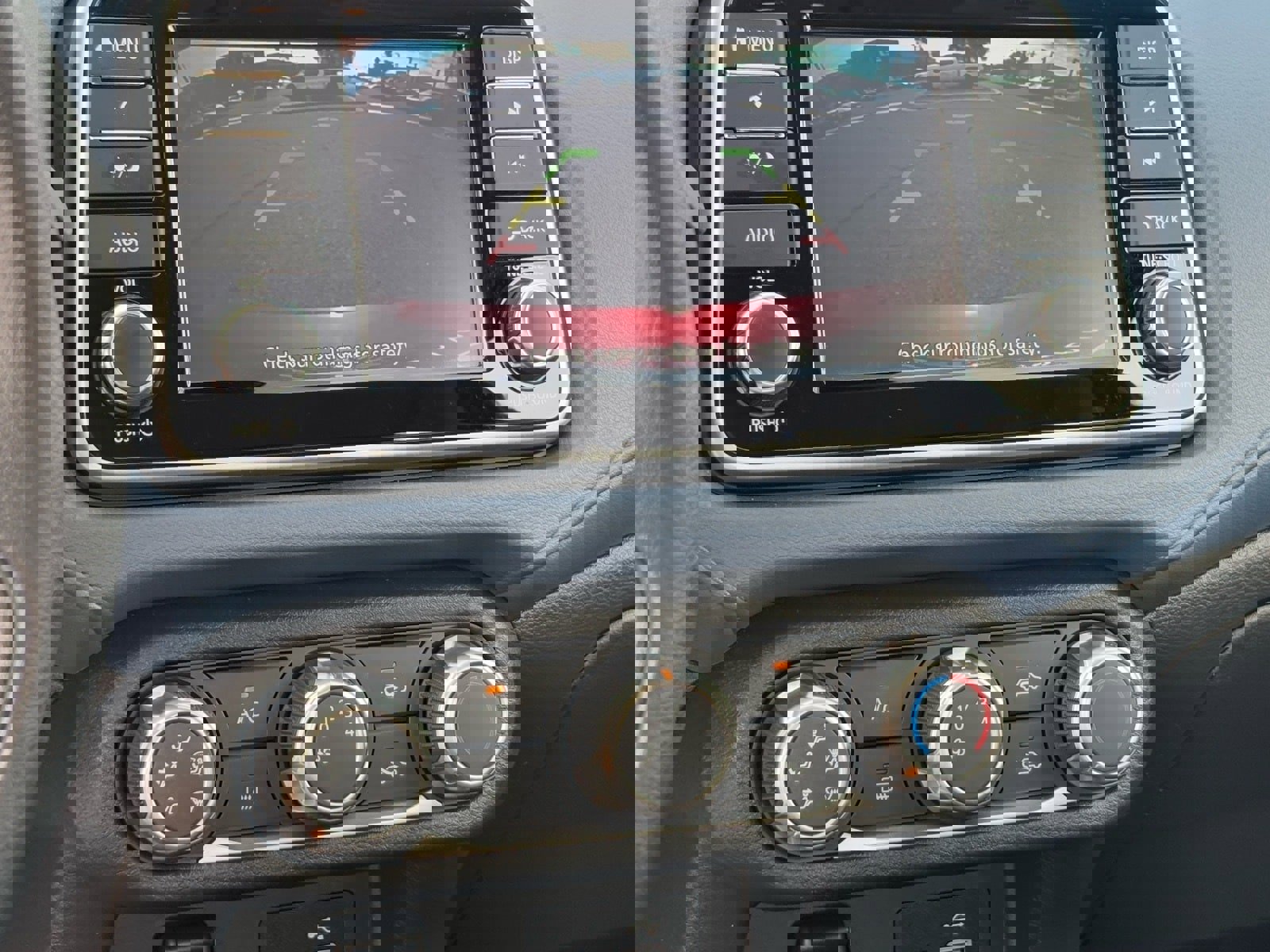 Certified 2025 Nissan Versa SV image 23