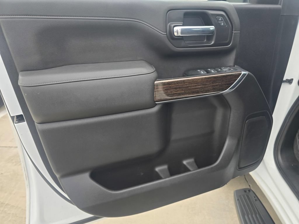 Used 2023 GMC Sierra 2500 SLE AWD/4WD image 23