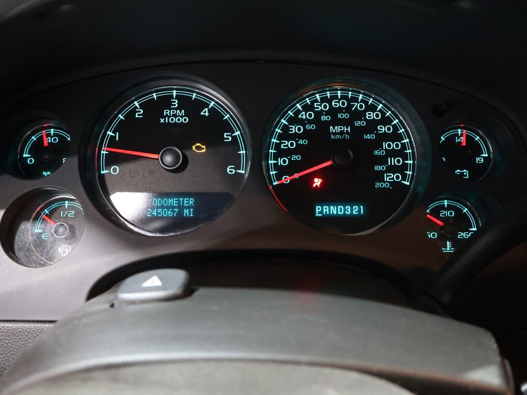 Used 2008 Chevrolet Suburban LT image 39