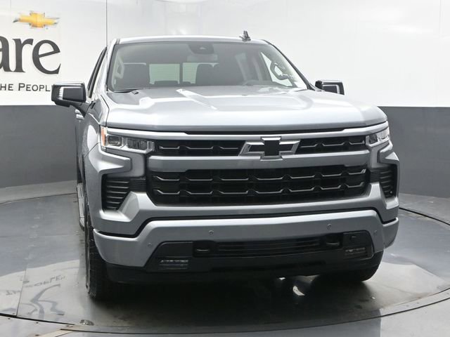 New 2026 Chevrolet Silverado 1500 RST w/ RST All Star Premium Package image 29