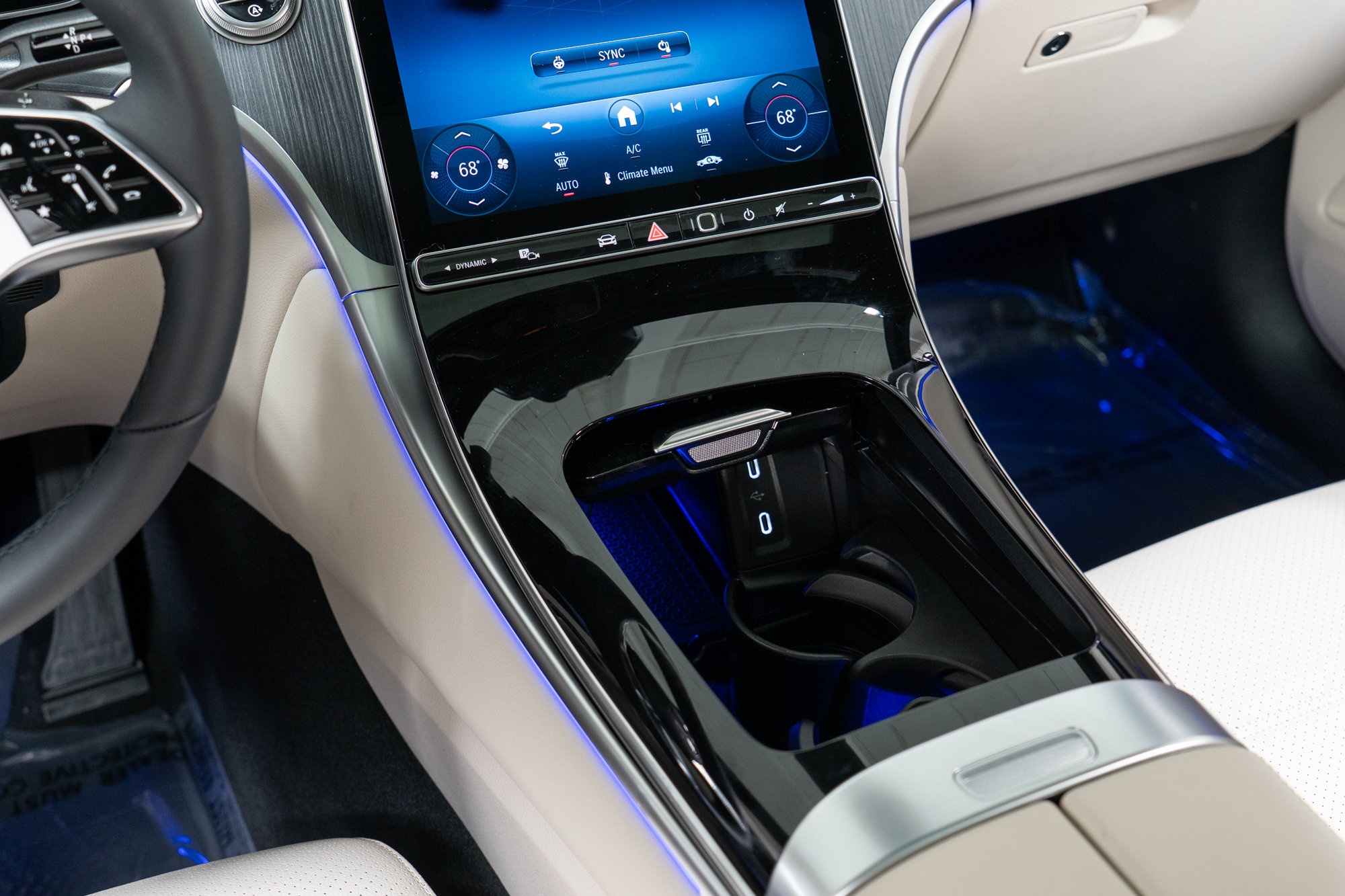 New 2026 Mercedes-Benz GLC 300 4MATIC image 20