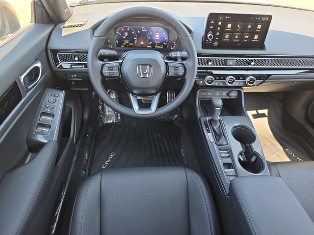 New 2026 Honda Civic Sport image 7