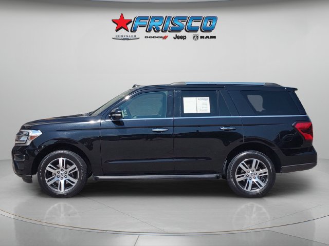 Used 2024 Ford Expedition Limited RWD image 4
