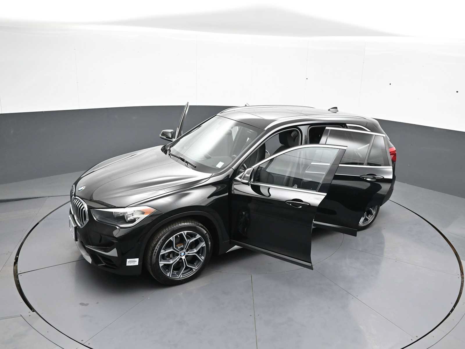 Used 2022 BMW X1 xDrive28i w/ Convenience Package AWD/4WD image 47