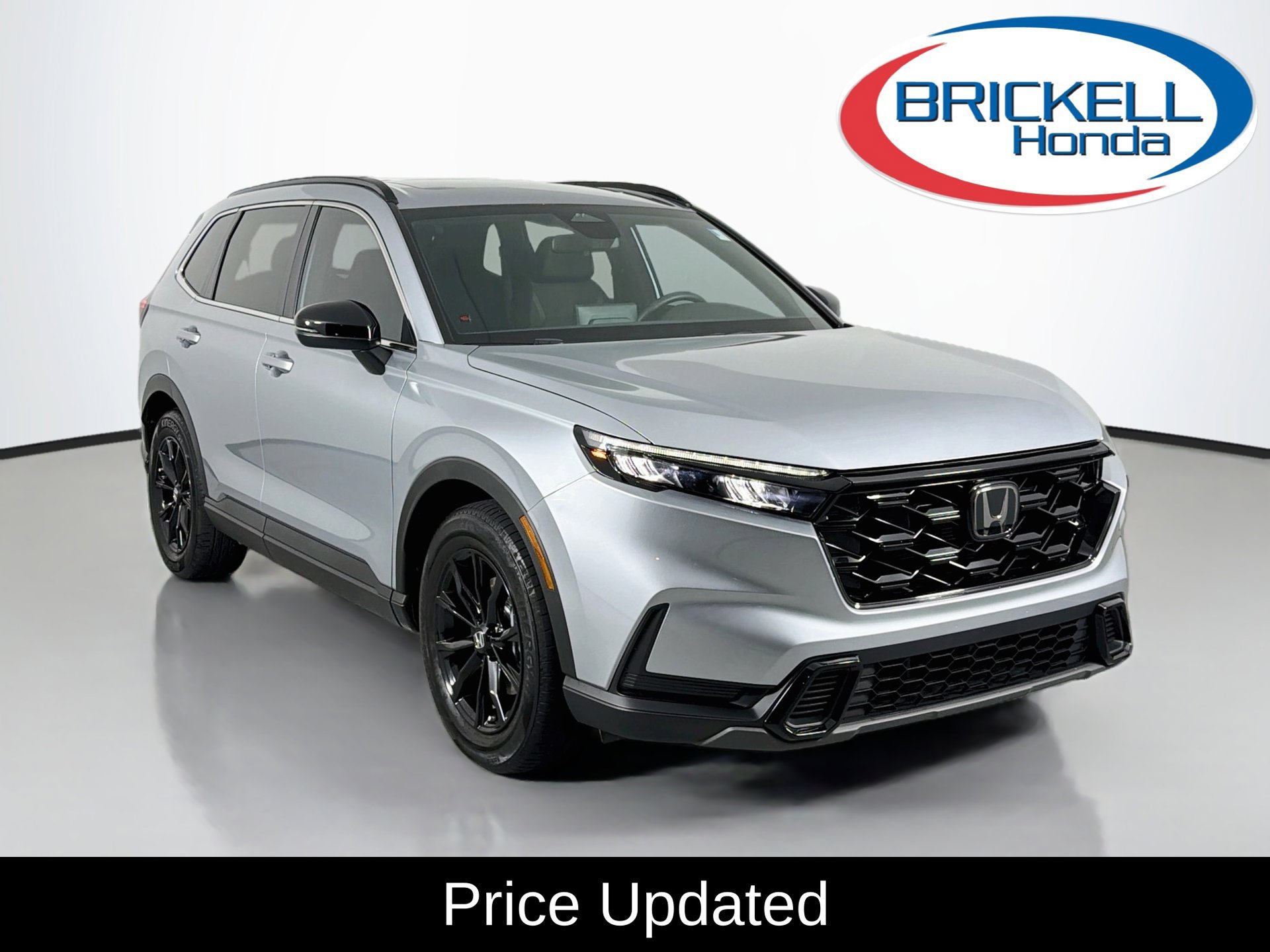 Used 2024 Honda CR-V Sport 360° Tour
