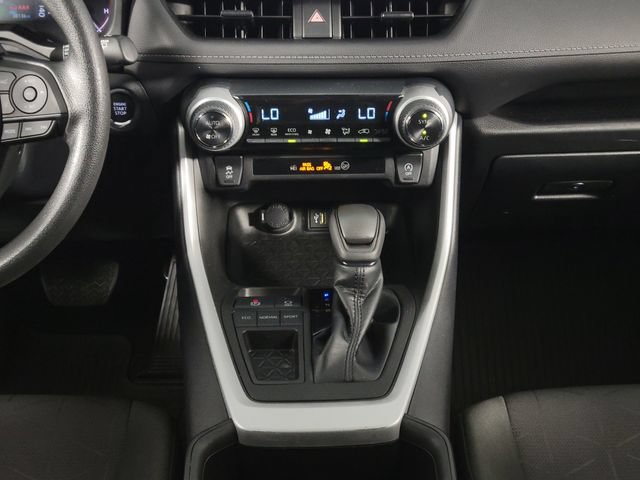 Used 2023 Toyota RAV4 XLE w/ Convenience Package FWD image 25