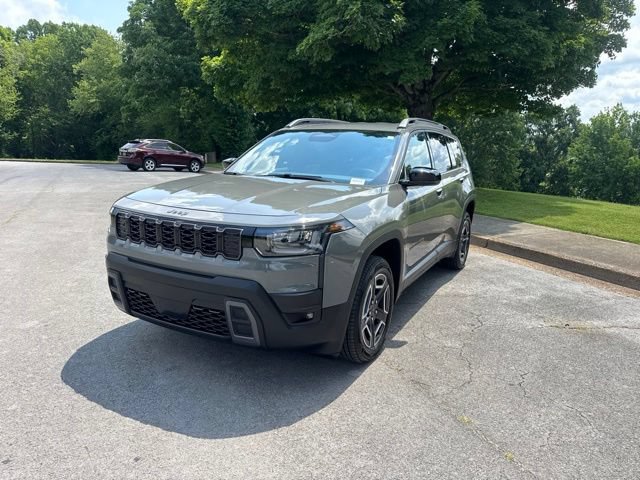 Used 2026 Jeep Cherokee Limited AWD/4WD image 3