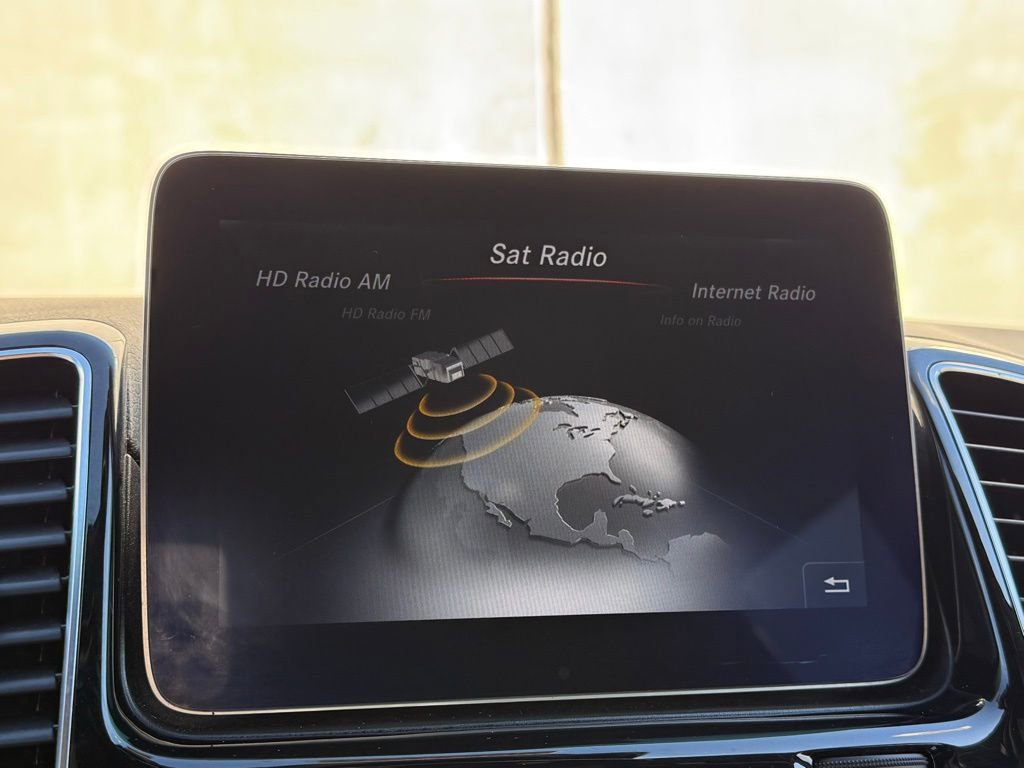 Used 2018 Mercedes-Benz GLE 350 GLE 350 image 11