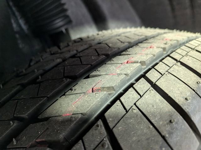 New 2026 Honda CR-V EX-L image 36