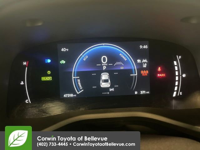 Certified 2025 Toyota Camry SE image 15