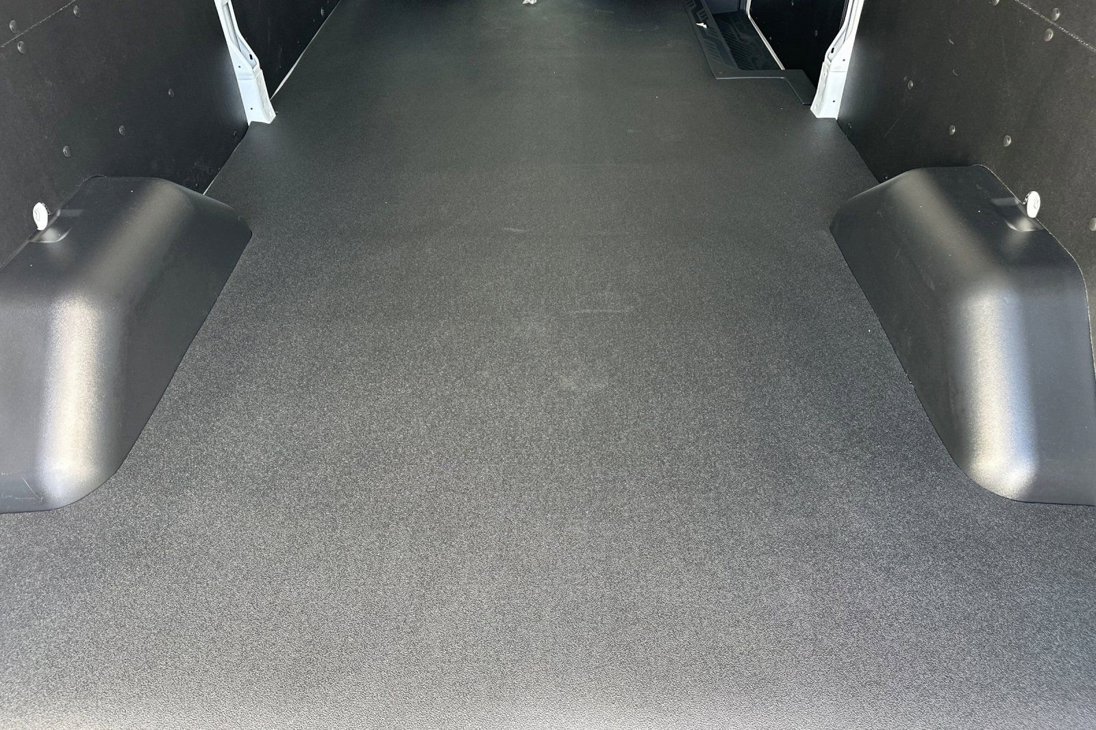 New 2026 Ford Transit 150 Low Roof w/ Load Area Protection Package image 14