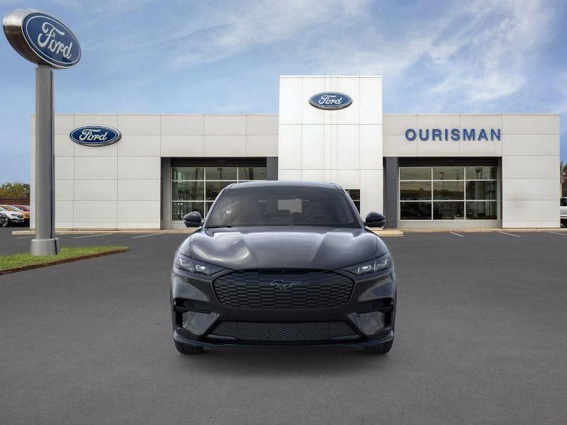 New 2025 Ford Mustang Mach-E Premium w/ Sport Appearance Package image 2
