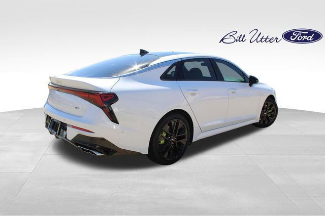 Used 2025 Kia K5 GT w/ GT1 Package image 5