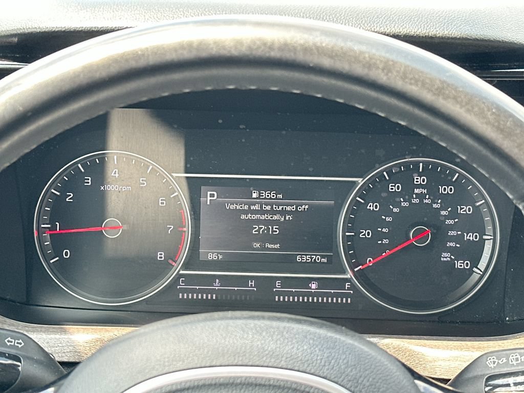 Used 2022 Kia Sorento X-Line EX AWD/4WD image 12
