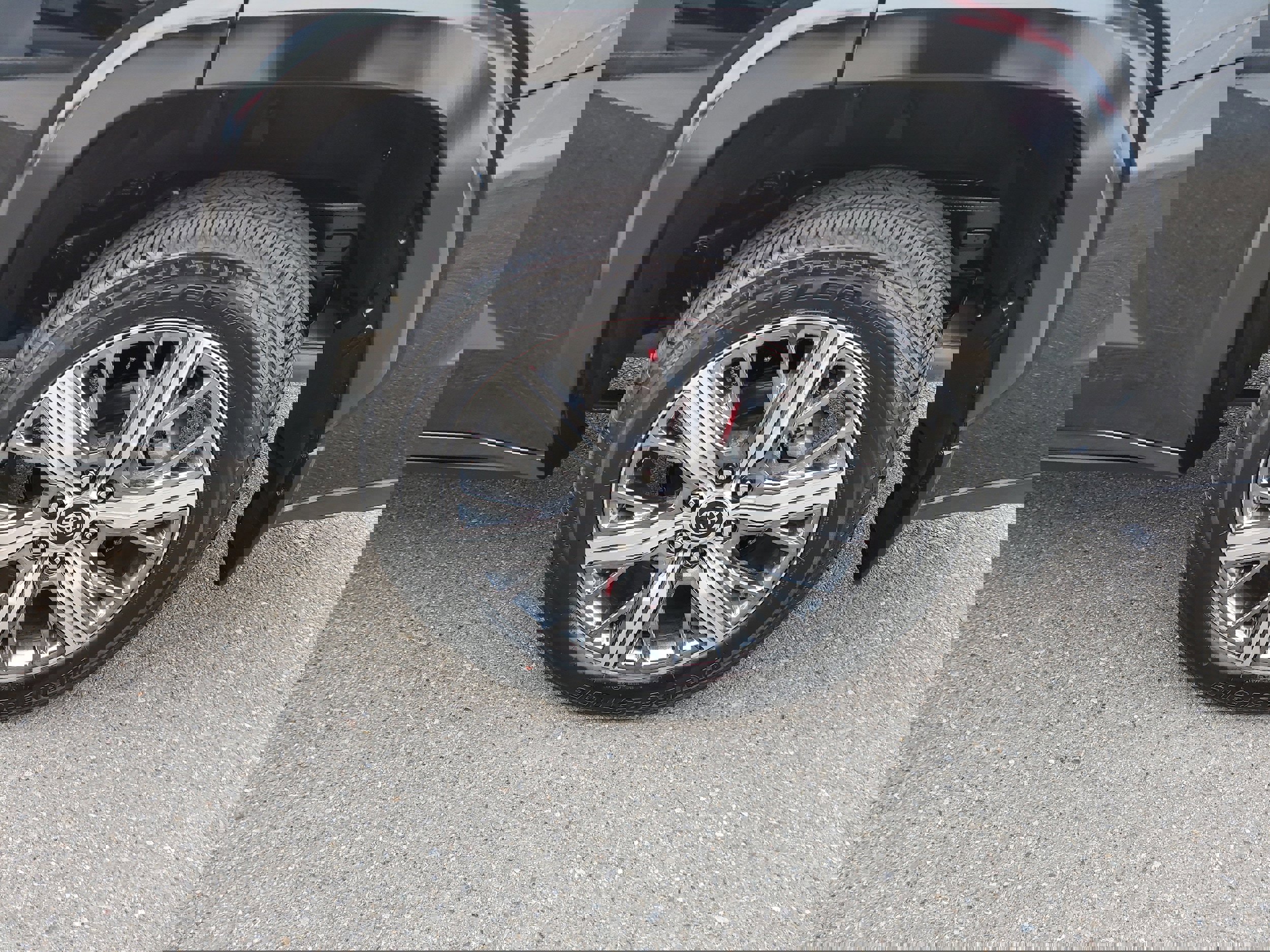 Used 2024 Toyota Sequoia Capstone image 8