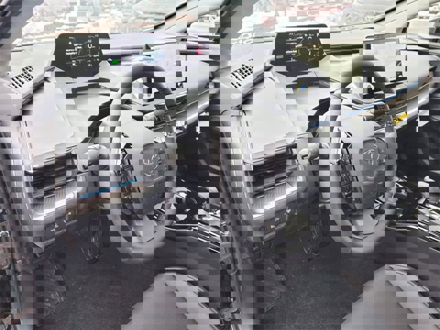 New 2026 Toyota Prius XLE image 17