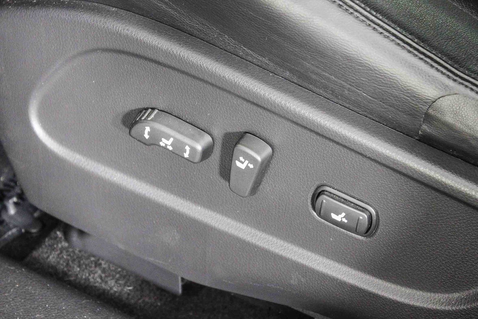 Used 2009 Nissan Murano SL w/ Technology Pkg image 22