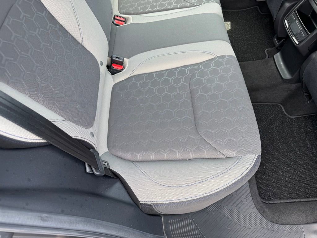 Used 2026 Subaru Forester AWD/4WD image 18
