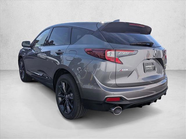 New 2026 Acura RDX A-Spec image 10