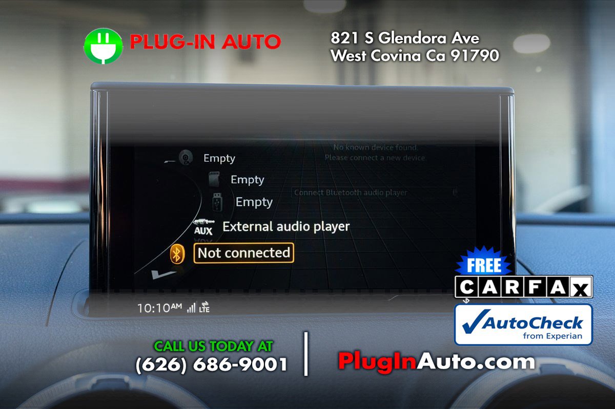 Used 2017 Audi S3 Premium Plus w/ Technology Package image 29