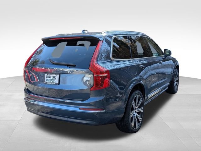 Certified 2023 Volvo XC90 T8 Plus w/ Protection Package Premier image 8