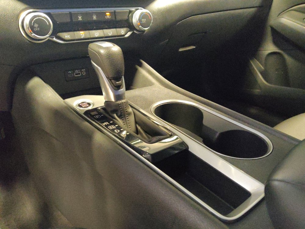 Used 2022 Nissan Altima 2.5 SV image 26