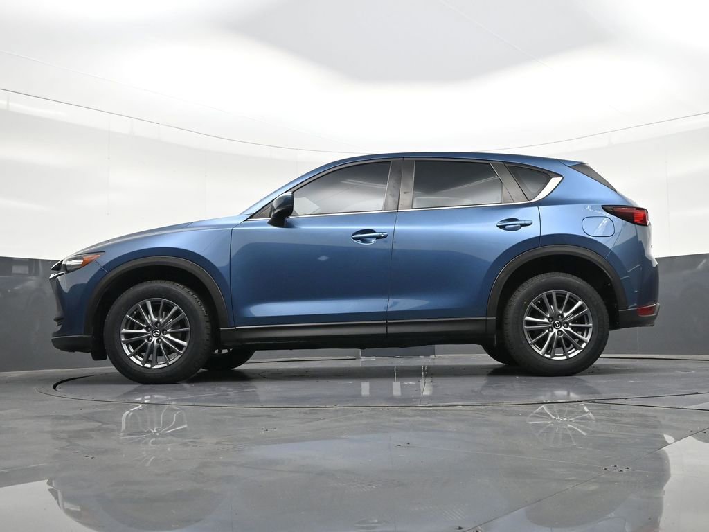 Used 2020 MAZDA CX-5 Sport image 24