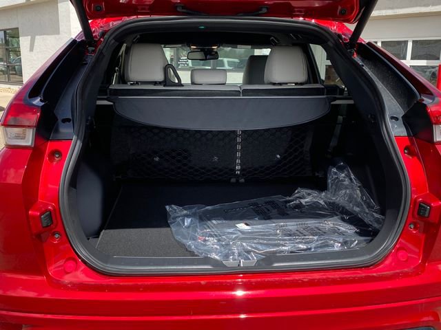 New 2026 Mitsubishi Eclipse Cross SEL AWD/4WD image 22