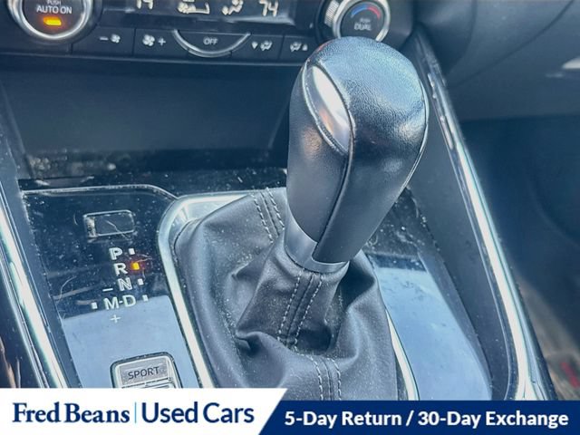 Used 2018 MAZDA CX-9 Grand Touring AWD/4WD image 23